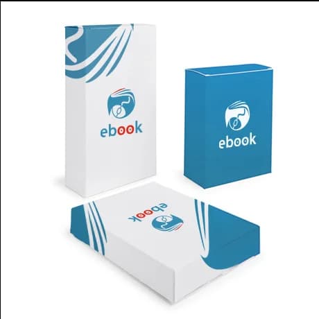 Professionele productverpakking voor branding en bescherming