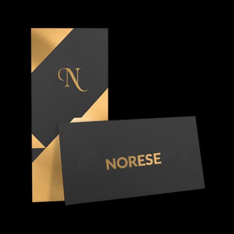 Rechthoekige postkaarten