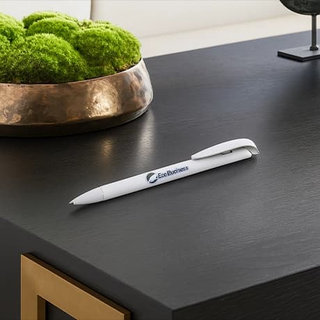 Balpennen recyclebaar