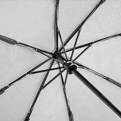 FARE vouwparaplu Recycling