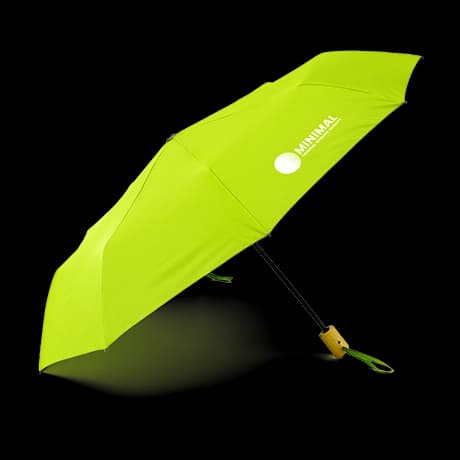 FARE vouwparaplu Recycling