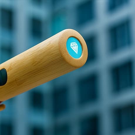 FARE paraplu’s Recycling