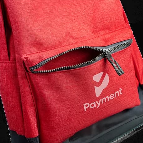 Rugzakken met verstevigde bodem