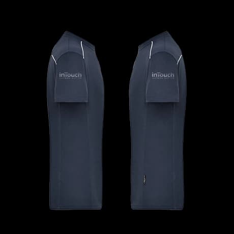 T-shirts heren Solid