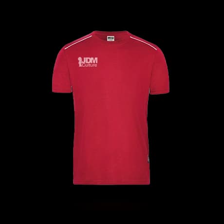 T-shirts heren Solid