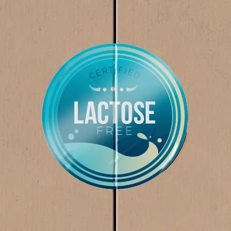 Hoogwaardige stickers