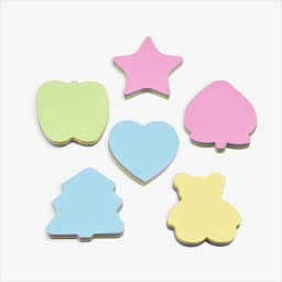 Memoblokken bedrukken