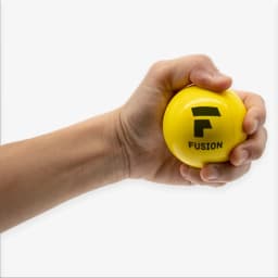 Anti-stressballetjes