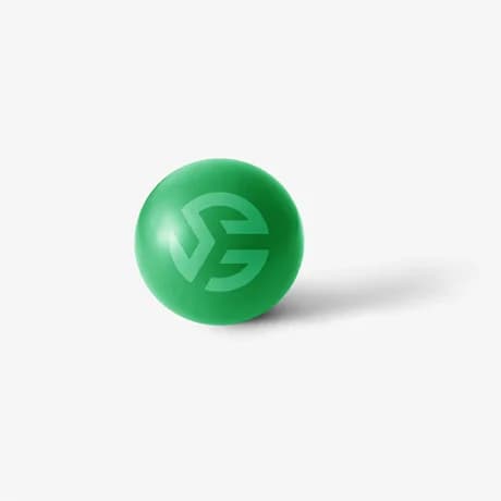 Op maat bedrukte anti-stressballetjes met logo, 
ideaal voor bedrijven en promotionele acties.
