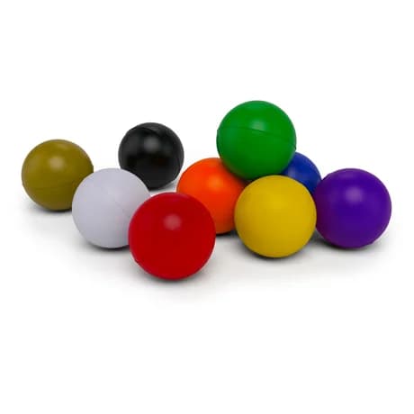 Anti-stressballetjes