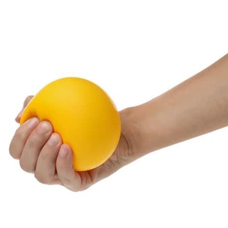 Anti-stressballetjes