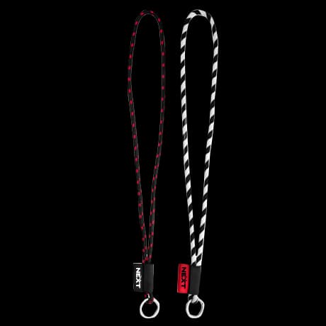 Tube Lanyards