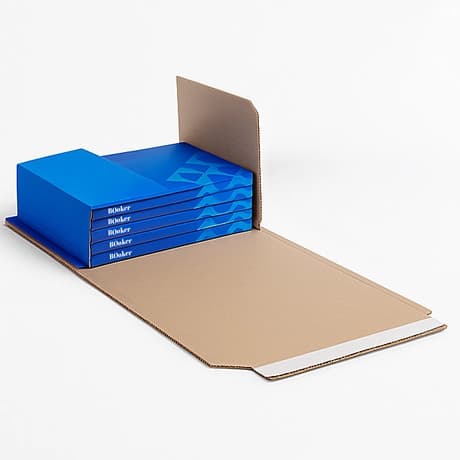 Universele verzenddozen