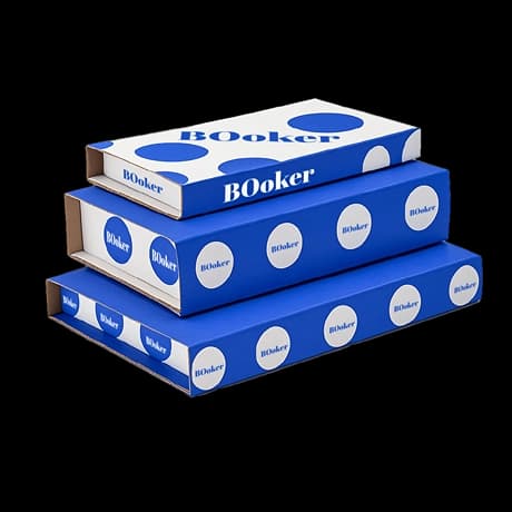 Universele verzenddozen