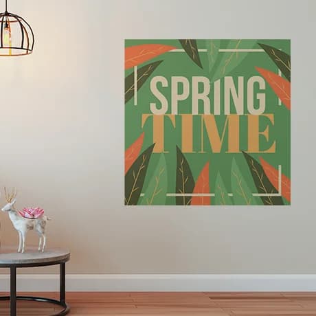 Vinyl stickers op maat