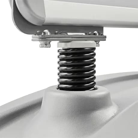 Outdoor stoepborden A1 (niet bedrukbaar)