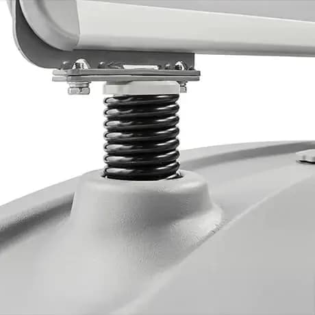 Outdoor stoepborden incl. bedrukking