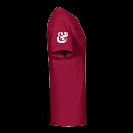 T-shirt heren Workwear