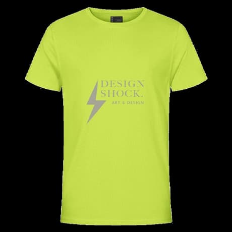 T-shirt heren Workwear