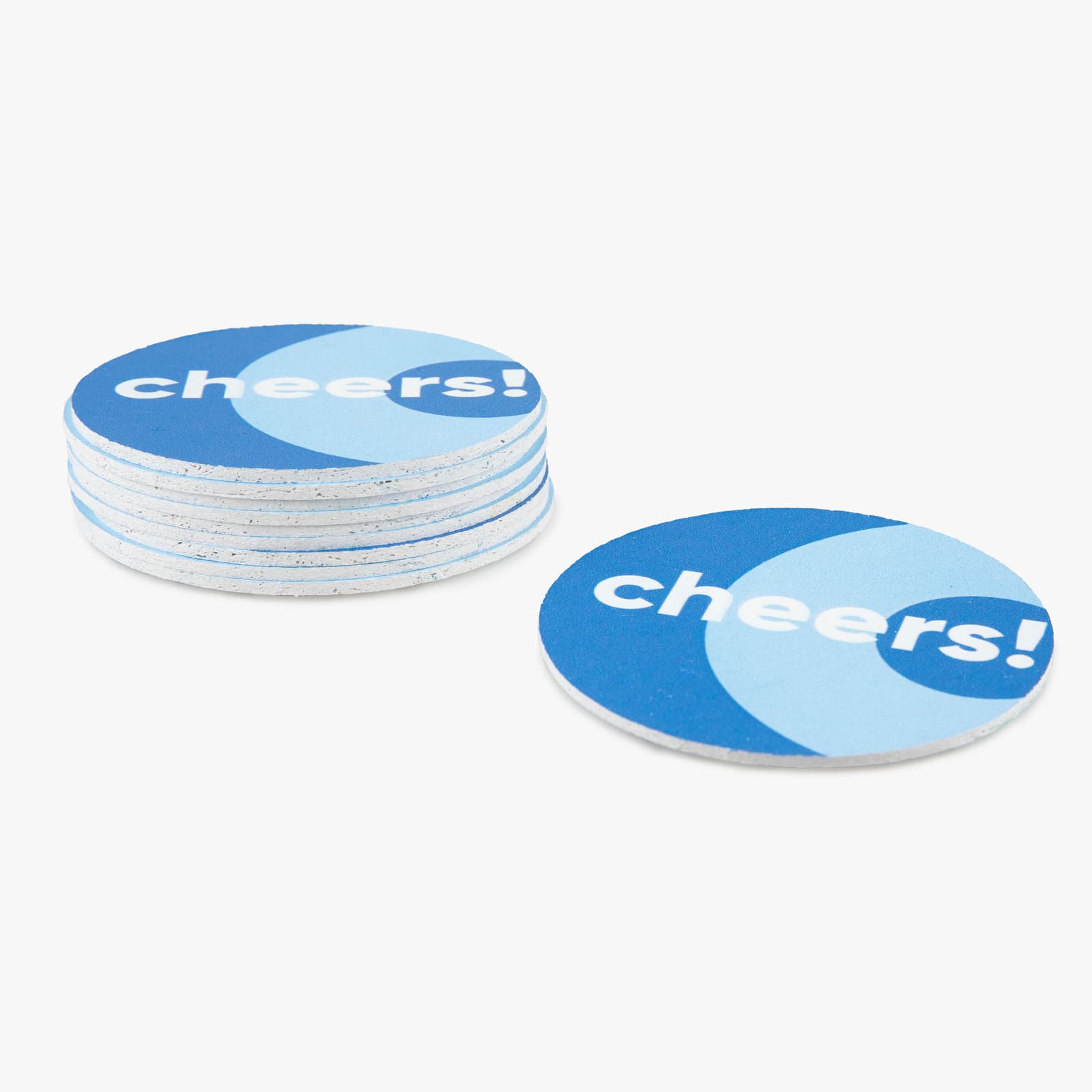 Onderzetters op maat