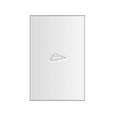 Staand formaat 5,5 x 8,5 cm