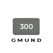 300 g Gmund Colors Matt - 45