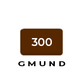 300 g Gmund Colors Matt - 12