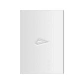 13 x 19 cm (pocketformaat)