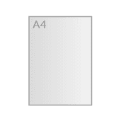 Format A4