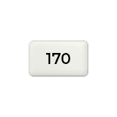 170 g gerecycled papier