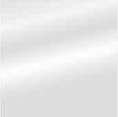 Enkelzijdige UV-lak glanzend