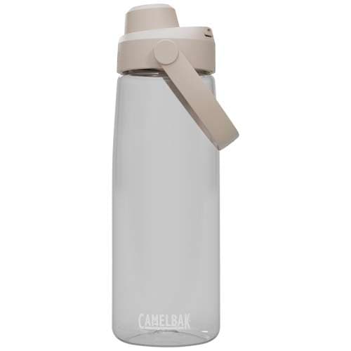 Camelbak® Thrive Chug 740 ml Tritan Renew waterfles met schroefdop