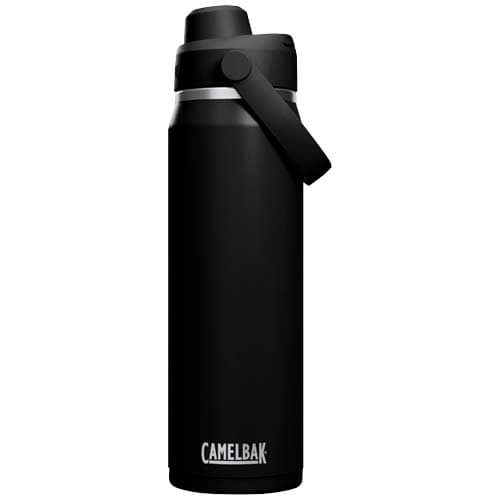 Camelbak® Thrive Chug VSS roestvrijstalen waterfles van 740 ml met schroefdop