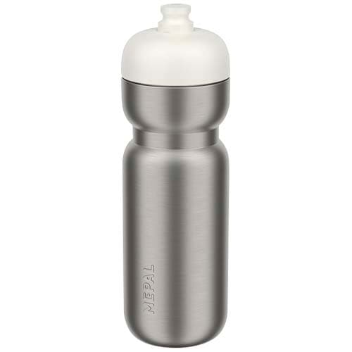 Mepal Pull 800 ml roestvrijstalen sportfles