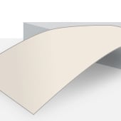 160 g crèmekleurig natuurpapier
