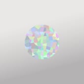 Digitale holografische foliedruk