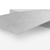 285 g karton met metallic effect