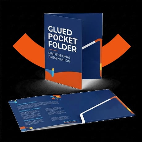 Offertemappen