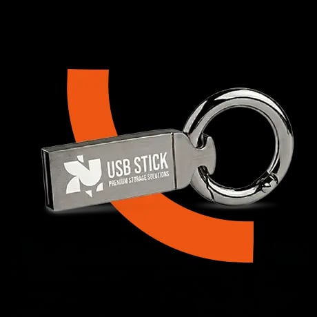 USB-sticks