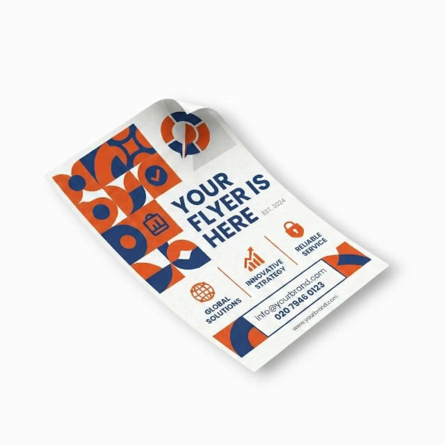 Flyers