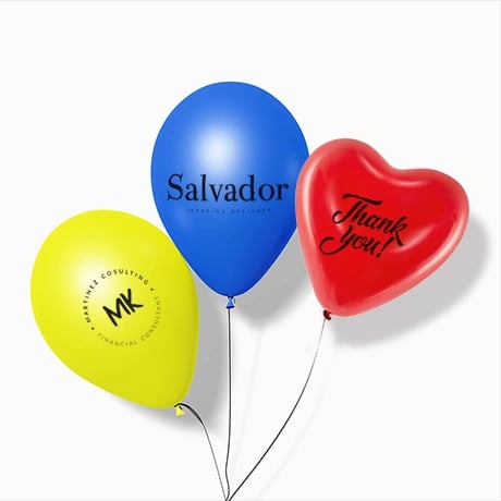 Ballonnen