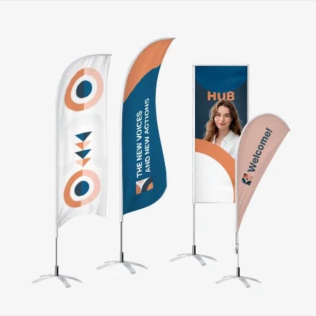 Beachflags
