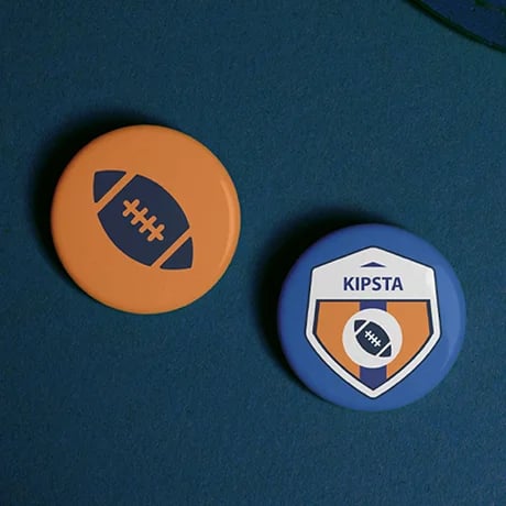 Buttons