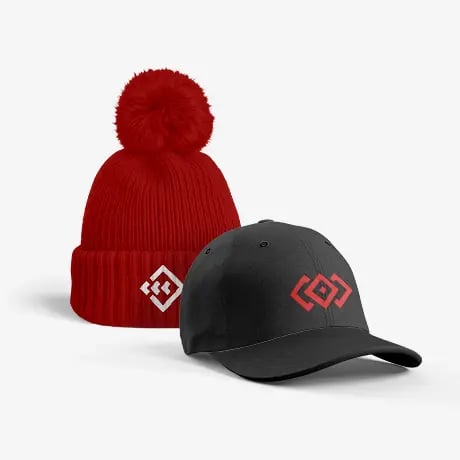 Caps