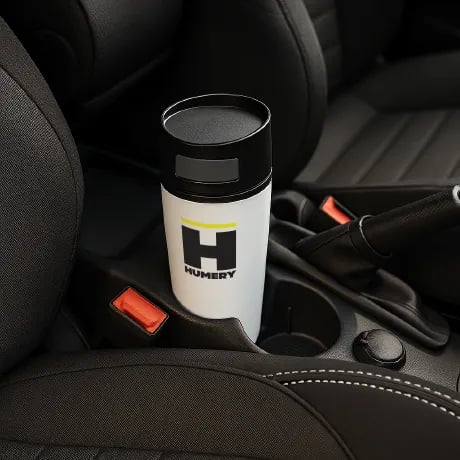 Thermosbekers auto
