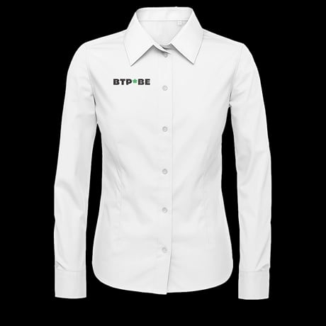Classic blouse