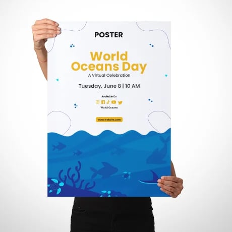 Posters