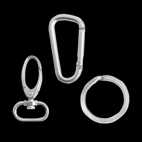 Lanyards van kurk