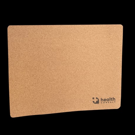 Placemats van kurk