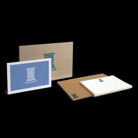 Briefkaarten